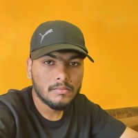 krushna Thore