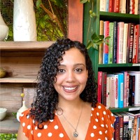 Emily Grullón, OTD, OTR/L