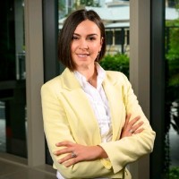 Dr Adela Kondic