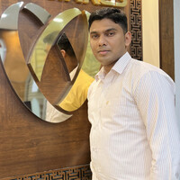 Shabir Parakkal