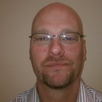 Dale Riddell