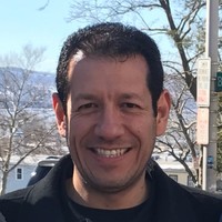 Moises Blousman, ITIL, PMP