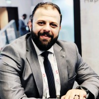 Abd Alrhman Shukair - Golden Visa Holder (Senior Manager Bi, Data Analytics And Managment)