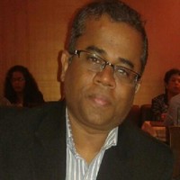 Cyril Anthony