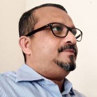 Kuruvila Kulanjikompil Samuel