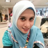 Sharifah Effa