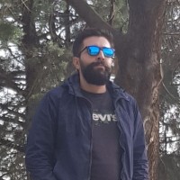 Amir Golmohammadi