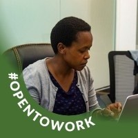 Alice M Njenga