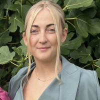 Lucy Rothero