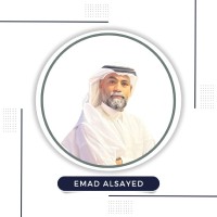 Emad Al-Sayed