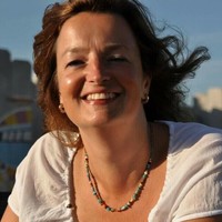 Marlen Van Schie