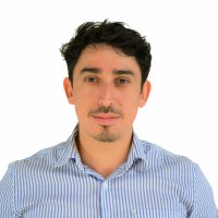 Rodrigo Alarcón Monsalve