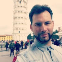 Patrick Tolomei