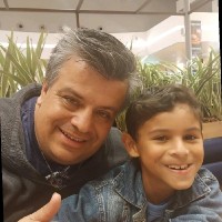 AQUILES MARQUES JUNIOR