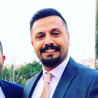 Mohammed Alnahhas