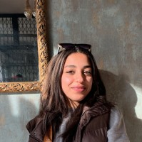 Youssra Laaboubi