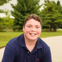 Maxwell Holmes