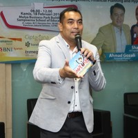 Muhammad Arief