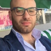 PASQUALE SAPORITO