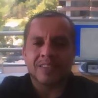 Cesar Gatica