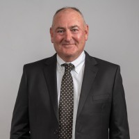 Lyndon Murray