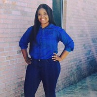 Deja Holmes