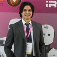 Biel Piero Eloy Alvarado Vasquez, Phd
