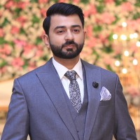 Syed Azeem Raza Rizvi FCCA, SOCPA