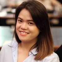 Catherine Palacio