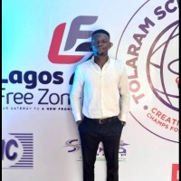 Ogunyemi Felix
