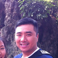 Tien Huynh