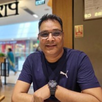Satya Shukla