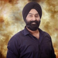 Harpreet Singh