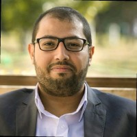 محمد شعبان أيوب ( Muhammed Shaaban Ayub)