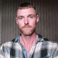 Gavin Pelling