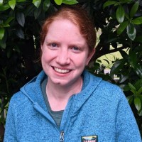 Ellen Frierson