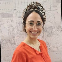 Chemdat Cohen (Malka)