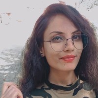 Nikita Koshti