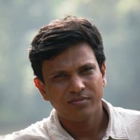 Sarfaraz Mirza