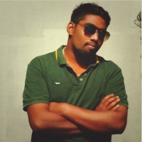 Vignesh Velusamy