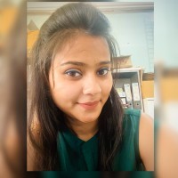 Tanya Garg