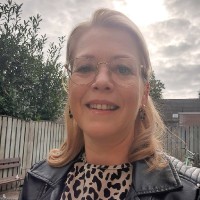 Jacqueline Doomernik