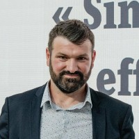 Edouard SIMONIN