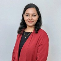 Varshini V