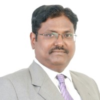 Nithyanandhan Dharman Pmp®