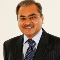 Kaushik Shah