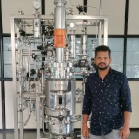 Suraj Acharya