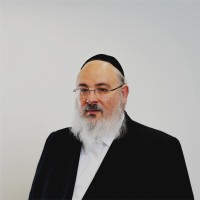 Chaim Goldberger