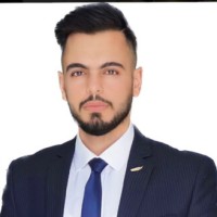 Ibraheem Alhamdany