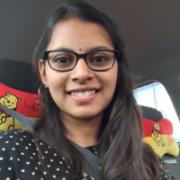 Shalini Anantha Rao